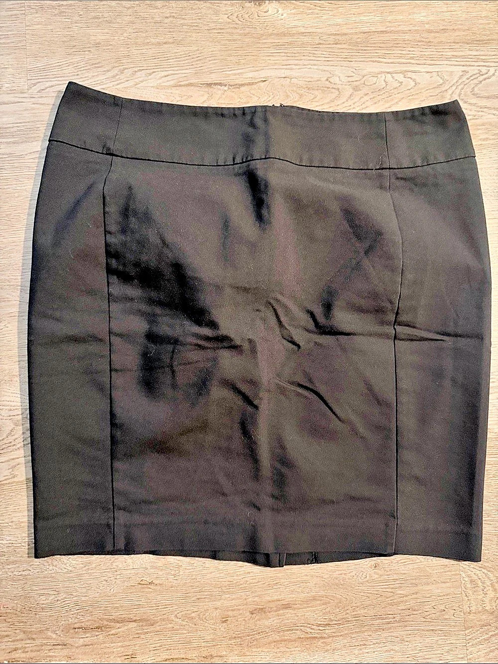 APT. 9 The Tori Skirt Black Pencil Skirt